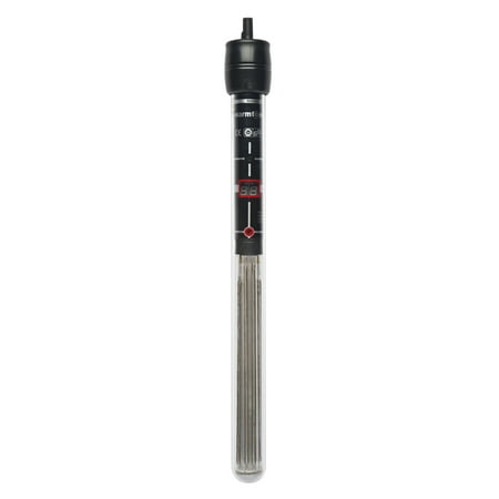 UPC: 0030172092848 | Penn-Plax Warm Tone LED Aquarium Heater – 15.5” Length – 300 Watt