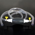thumbnail image 3 of Transmission Fluid Pump Transparent Diameter 20Mm Wall Thickness 2Mm for Motorcycle 1Set, 3 of 8