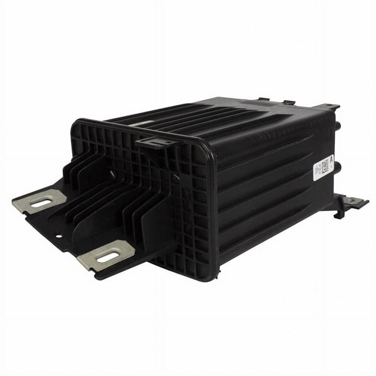 Motorcraft Vapor Canister CX-2489 Fits select: 2015-2020 FORD F150