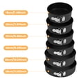 thumbnail image 3 of Cake Pan Set for Baking,Non-Stick Springform Pans Set of 6,Round Cake Pans,Cheesecake Pan,Leak-Proof Cake Pans with Removable Bottom, 3 of 8