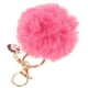 thumbnail image 4 of EeaseMX Llavero de unicornio de peluche, decoración creativa, para bolso o coche (rosa), 4 of 7