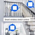 thumbnail image 3 of Adaptador de enchufe de bombilla inteligente Control de aplicación WiFi LED Portalámparas para E27 Tmvgtek Para Estrenar, 3 of 6