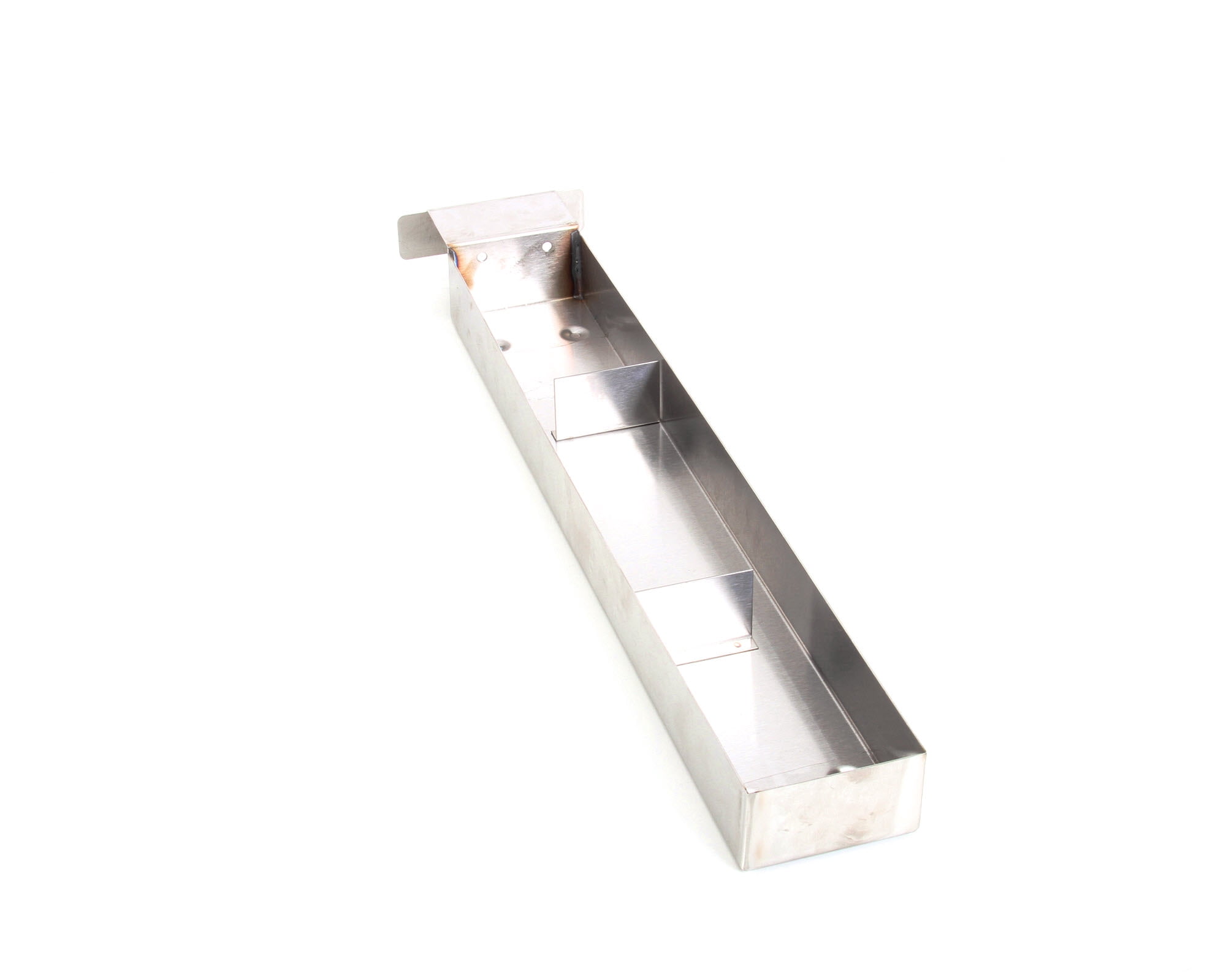 Garland Grease Drawer Assembly 4517076 - Genuine OEM Replacement Part
