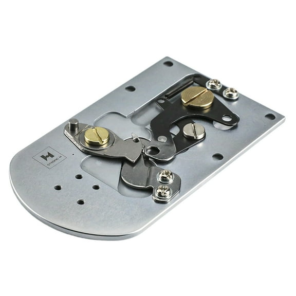 SA3655-001 Needle Plate ASM. For Brother KE-430D Bartacking Sewing Machine Accessories Thread Cut Blade SA6429-001 Movable Knife