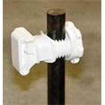 thumbnail image 1 of Post Insulator Dare 831916, plástico blanco, 25 unidades, 1 of 1