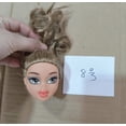 thumbnail image 1 of Tête de poupée Basbi Brazt spéciale originale limitée pour la pratique du maquillage, 1 of 10