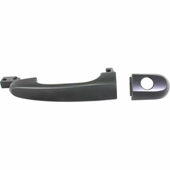For Kia Sportage 2005 06 07 08 09 2010 Driver Side Exterior Door Handle | Front | Outer | EX | 826511F010, 826521F010 | KI1310119