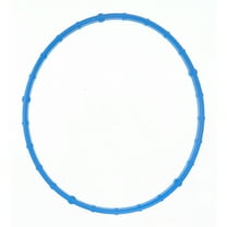 FEL-PRO 61480 Throttle Body Gasket Fits select: 2007-2017 JEEP PATRIOT, 2007-2017 JEEP COMPASS