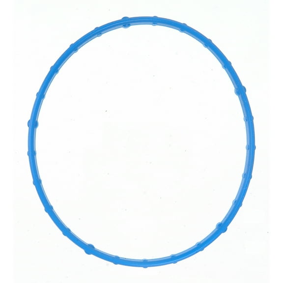 FEL-PRO 61480 Throttle Body Gasket Fits select: 2007-2017 JEEP PATRIOT, 2007-2017 JEEP COMPASS