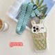 thumbnail image 4 of KHQAdecuado para iPhone15 14. Funda para teléfono 3D Apple 13 promax Cute Rabbit 12 Ice Cream 11 Creative Soft Cover, 4 of 4