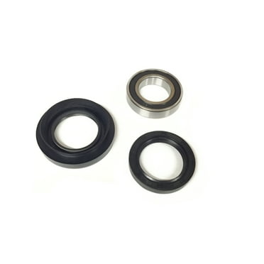 Rear Wheel Bearing & Seal Kit for Honda FourTrax 300 2x4 4x4 1988-2000