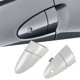 thumbnail image 3 of 72181-SZT-003ZC Left Hand Drive Door Outer Handle for Honda CRZ, 3 of 5