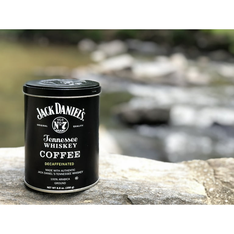 Jack Daniel's Southern Infused Roast, Tennessee Whiskey Coffee