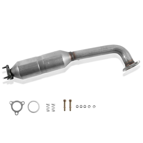 Direct Fit Catalytic Converter fits for Honda CRV CR-V 2007 -2009 2.4L