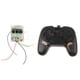 thumbnail image 5 of Juego de juguetes de control remoto 2.4G Cuatro Distancia 50 M Tarjeta De Circuito Del Transmisor Del Controlador Remoto Para DIY RC Juguetes Del Coche Kits De Robótica De Magideal Juego de juguetes de control remoto, 5 of 7