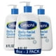 thumbnail image 1 of Limpiador facial Cetaphil Daily para piel sensible 240 ml x3, 1 of 9