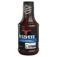 thumbnail image 4 of Bull's-Eye Chicken & Rib Renegade BBQ Sauce, 425mL, 4 of 8