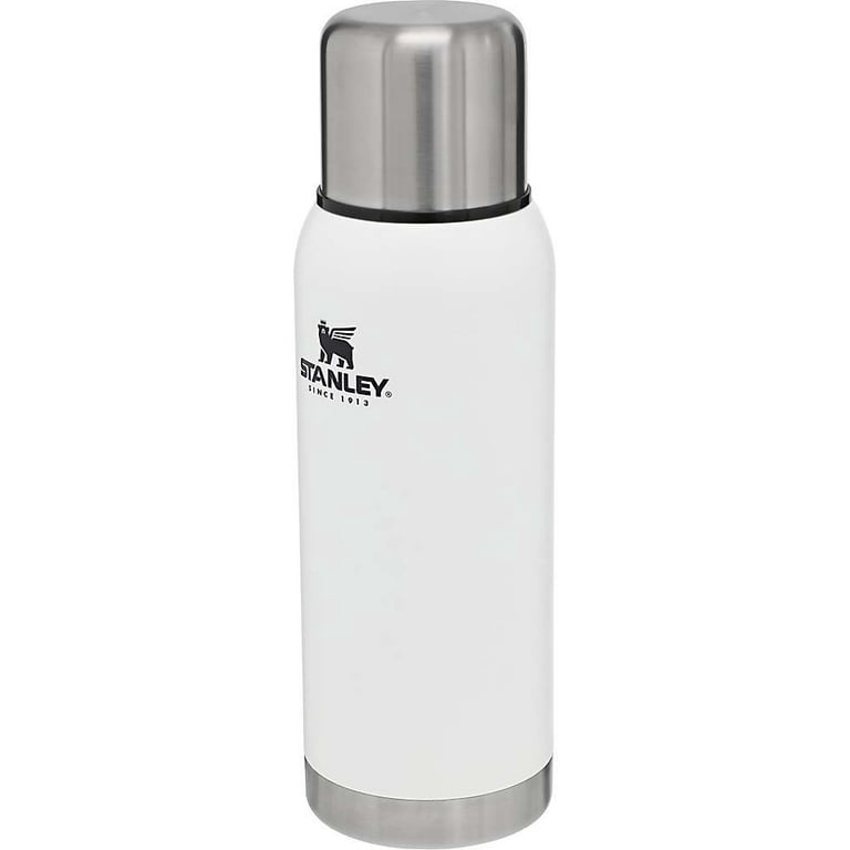 Stanley Thermos Bottle, 1.1 qt, 1 liter, very nice