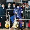 Charlie Daniels - Blues Hat - Country - CD