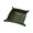 Army Green, variant on Ywmsfl Cosmetics Storage Box with Tighten Buckles Not Easy to Loose Bad Smell