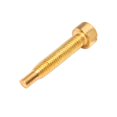 thumbnail image 3 of 12Pcs Guitar Neck Mounting Screws Humbucker Pickup Accessories Bass Parts Gold Hardware, 3 of 3