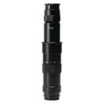 thumbnail image 2 of Hayear 180X and 0.5X Microscope C-mount Lens with optical 0.5X-2X Auxiliary Barlow ,Apply for Adult, 2 of 11