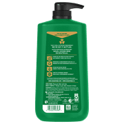 (4 pack) Irish Spring Mens Body Wash, Body Wash for Men, All Skin Types, Original Scent, 30 fl oz Bottle