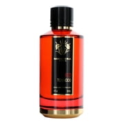 Mancera Red Tobacco by Mancera, 4 oz EDP Spray for Unisex
