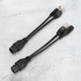 thumbnail image 3 of Adaptador Divisor POE Impermeable de 5 Pares para Cámara IP Transmisión Rápida Larga Vida útil, 3 of 8