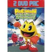 Pac-Man and the Ghostly Adventures