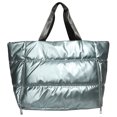 thumbnail image 1 of Bolso Hombro para Mujer Acolchado Nailon Viajes, 1 of 9
