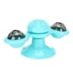 thumbnail image 5 of Juguete giratorio con bola LED, tocadiscos interactivos para gatos, molino de viento, juguete para gatos, juguete giratorio para gatos, valor inmejorable, 5 of 8