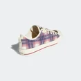 thumbnail image 2 of Ad-id-as Mens Nizza RF Shoes Lace up Sneakers SIZE 10.5, Plaid/Leopard/Camo, NWOB, 2 of 6