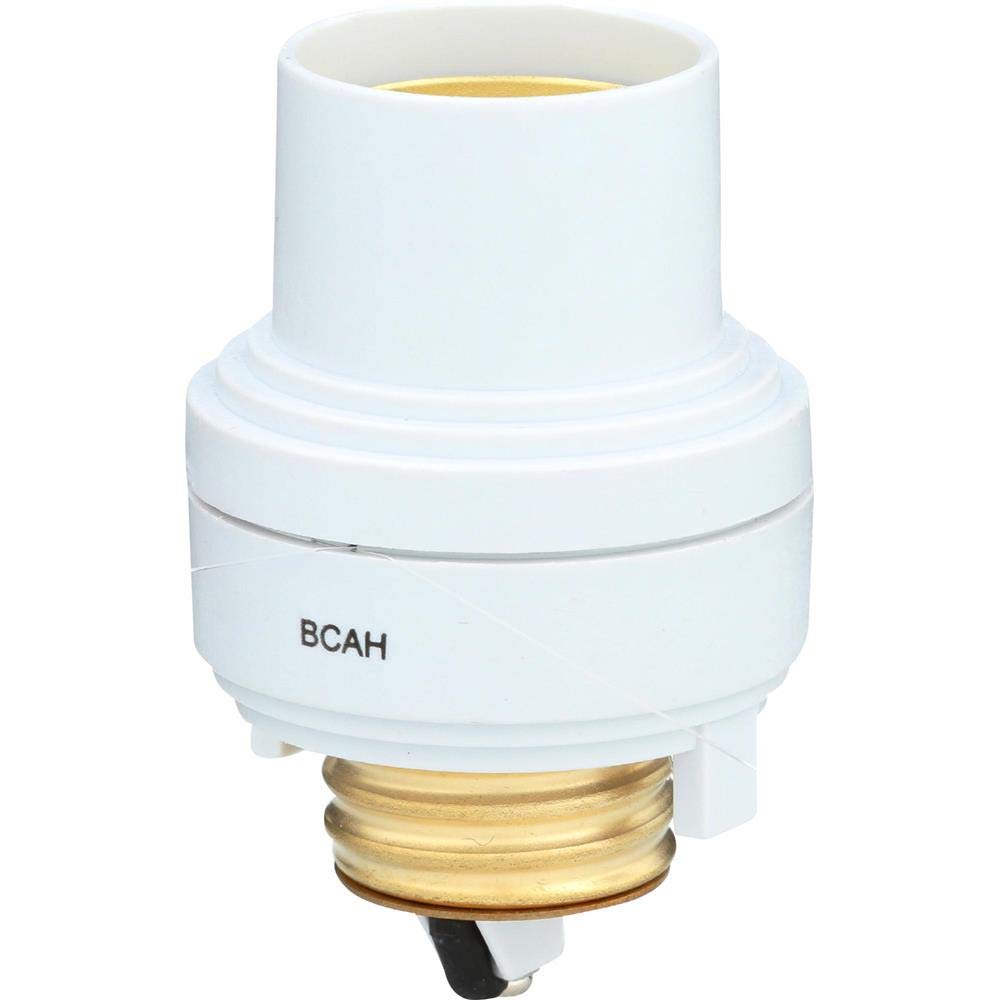 THOMAS & BETTS/CARLON AR125D 4-Level Touch Dimmer