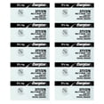 thumbnail image 1 of Energizer 377/376 SR626SW Silver Oxide Watch Battery (10 Pack), 1 of 7