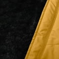 thumbnail image 5 of Women's Insulated Hooded Jackets Waterproof and Fleece Lined for Harsh Winter Weather protections, 5 of 9