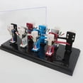 thumbnail image 3 of serony Turntable Record Stylus Needle Storage Box Ornament Display Box for Phono, 3 of 9