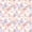 Light, variant on Manfei Kawaii Pet Twin Quilt Set, Spring Cherry Blossoms Twin Coverlet Set, Pink, 2pcs, 1 Bedspread and 1 Pillowcase