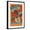 Black Frame, variant on Art.com Poster for Maccabiah Track Meet Art Print, 24" x 36"