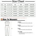 thumbnail image 3 of Lindreshi Summer Dresses for Women 2024 New Women's Lace Sleeveless Neck Dress 2-piece Set, 3 of 9