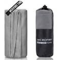 thumbnail image 2 of Quick-Drying Sports Towel Bath towel Beach Washcloth Running Fitness Swimming, 2 of 10
