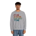 thumbnail image 4 of Geologist Geology Graduation Sweatshirt, Gifts, Crewneck, 4 of 4