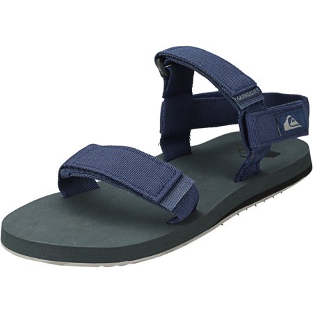 sandals quiksilver ankle slide caged monkey sport