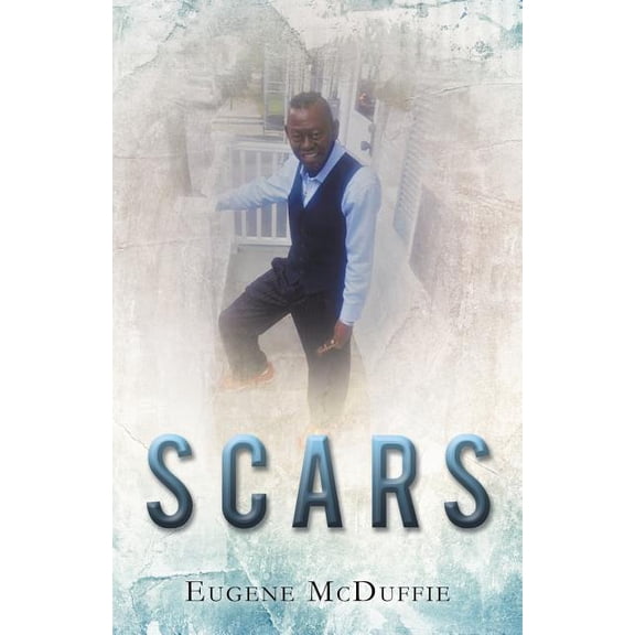 Scars, (Paperback)