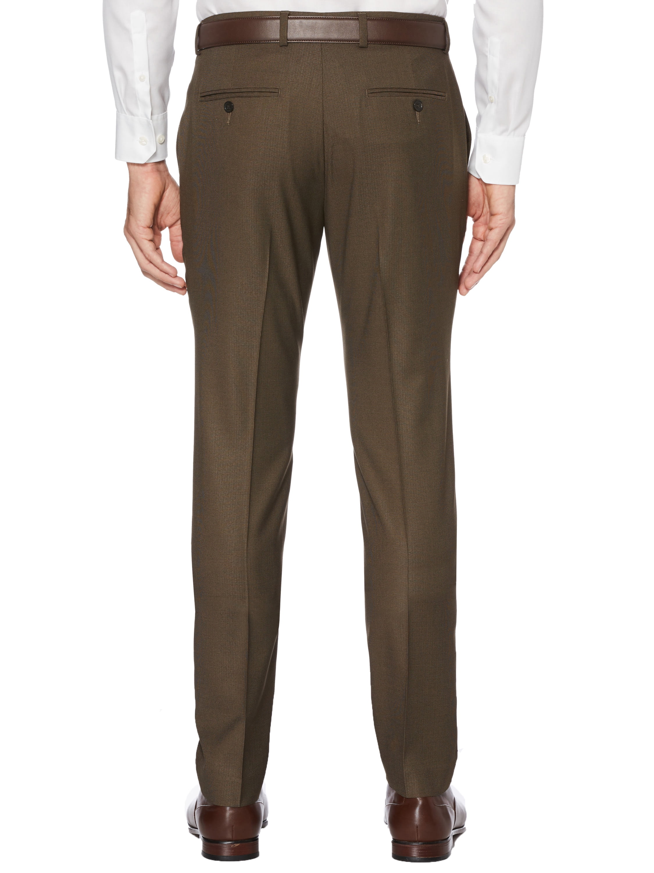 perry ellis portfolio very slim pants