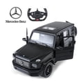 thumbnail image 2 of Mercedes-benz G63 RC Car modelo de coche de Control remoto grande a escala 1:14, máquina automática controlada por Radio, juguete de regalo para niños y adultos Rastar Fivean unisex, 2 of 2