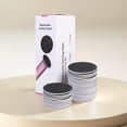 thumbnail image 2 of Papel Lija Lijador Callos Lijado Reemplazable Piel Muerta 60pcs 43 Mm para Hombres Mujeres Muertas Cracked Hard Skin, 2 of 9