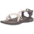 thumbnail image 1 of Chaco Women's Zcloud X2 Sandal, Serpent Cream, 8, 1 of 3