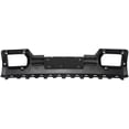 thumbnail image 5 of Kojem Front Bumper Protection Mid-Section Skid Plate Lower Cover for 2014-2015 GMC Sierra 1500 Black, 5 of 7