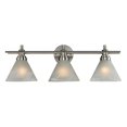 thumbnail image 1 of Pemberton 3 Light Bath In Brushed Nickel, 1 of 3